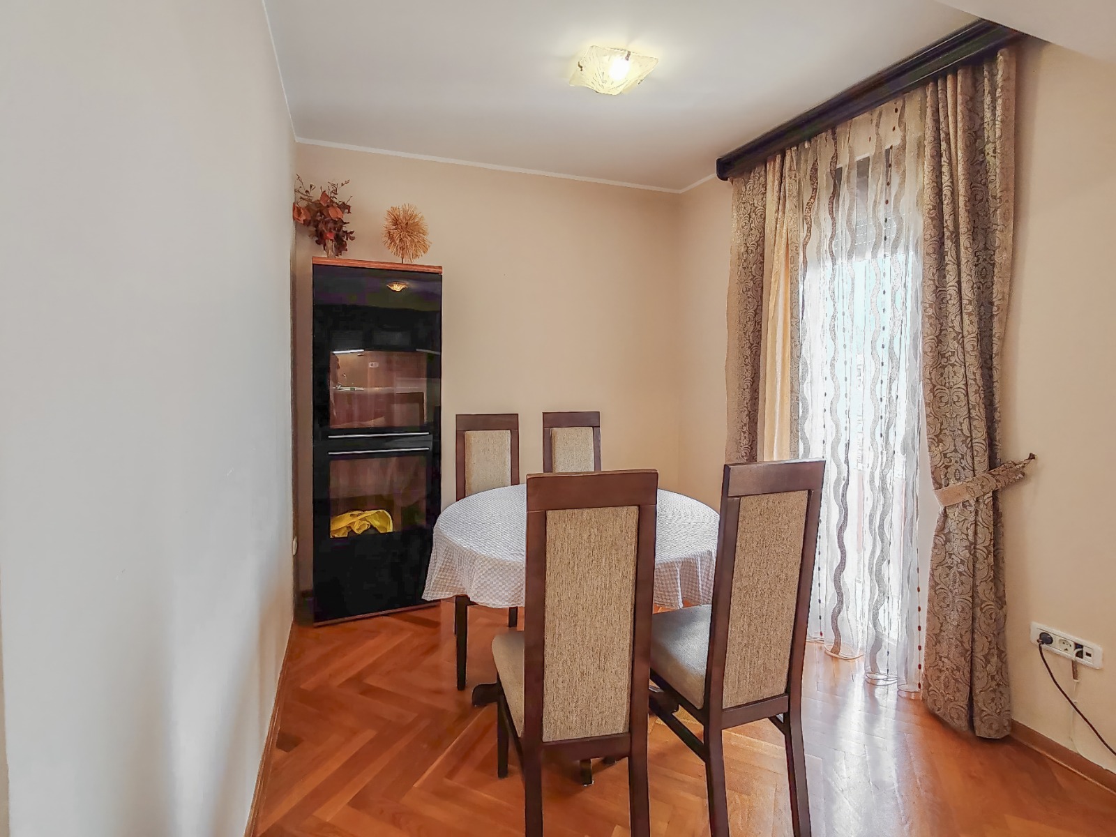 Image of Apartment - 3 Bedrooms - 2 Bathrooms for Sale in Budva-Montenegro, Image 9